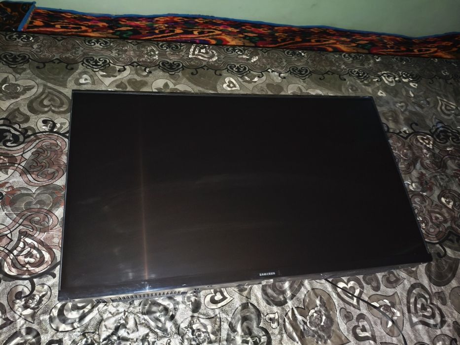 Smart tv Samsung Modeli: MAX-3500S