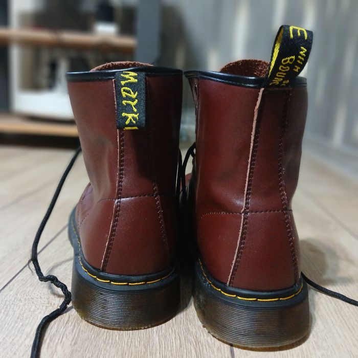 Dr.marteens 1460 47 размера