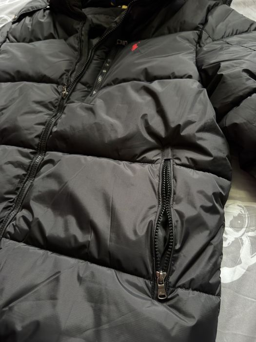 Geaca Polo Ralph Lauren de barbati