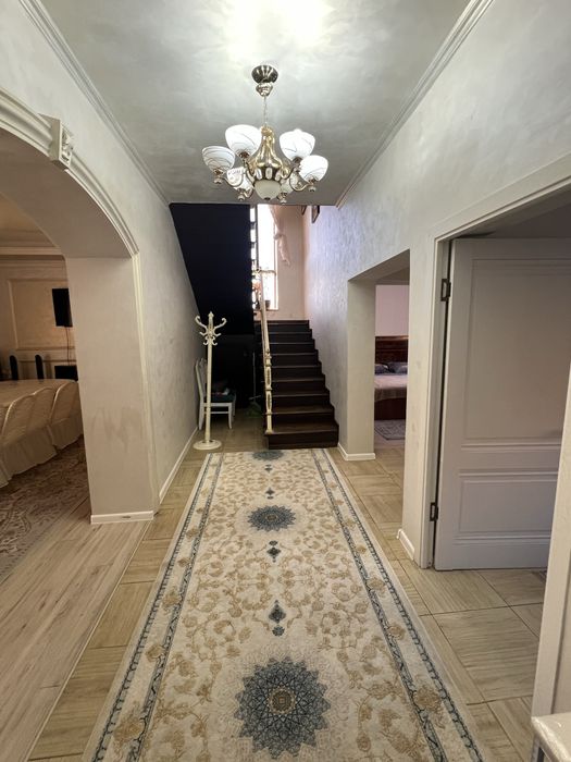 Бургулюк котедж аренда