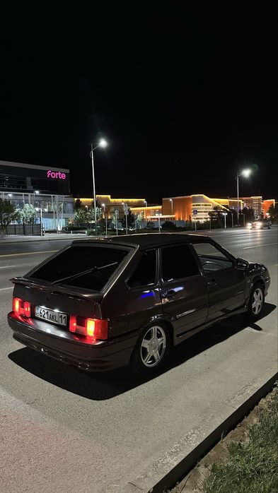 Торус титанка R14 без варка