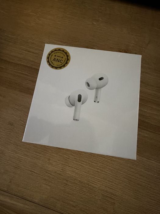 Casti  airpods 2 sigilate