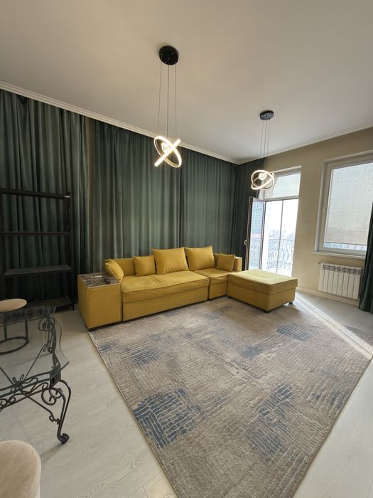 Аренда квартиры Жк Кембридж 2/5/5 с лиффтом ориентир Малика