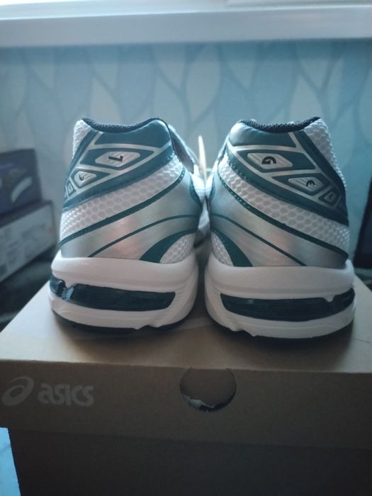 ASIC GEL 1130. 43.5 номер 27.5см