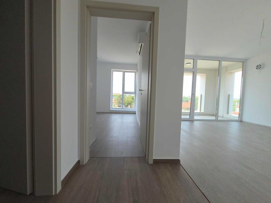 Superb decomandat  +logie de 6 mp, strada Stuparilor nr.6, Timisoara