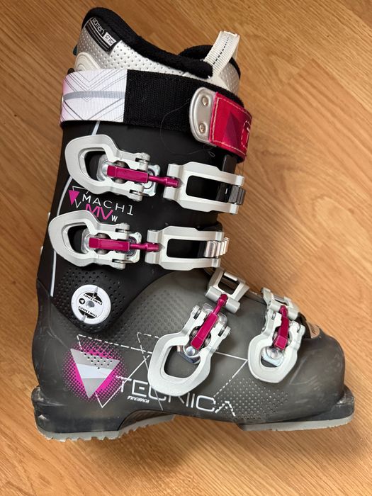 Vând clăpari Tecnica