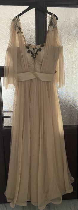 Rochie de ocazie/de nașa Noela Style