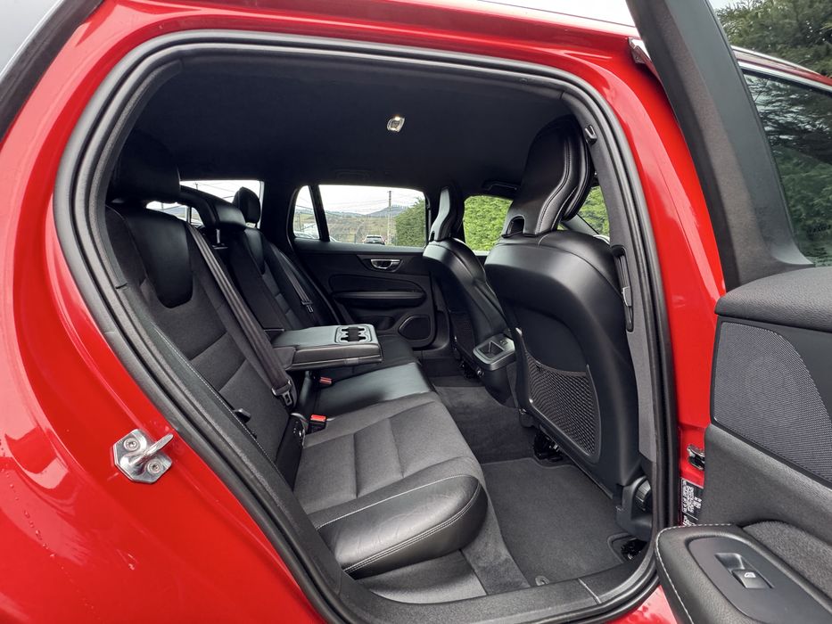 VOLVO V60 2.0 D3