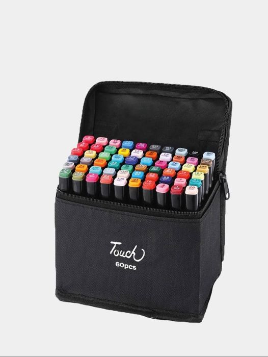 Touch cool Podarichni Flomaster Тоуч коол