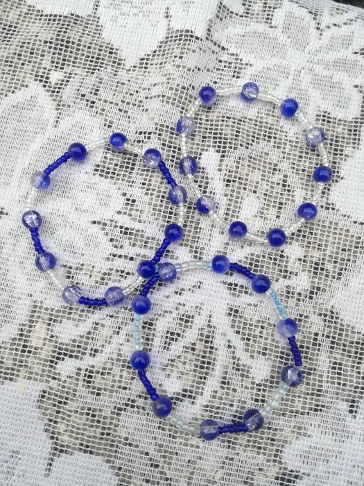 Ръчно изработени гривни