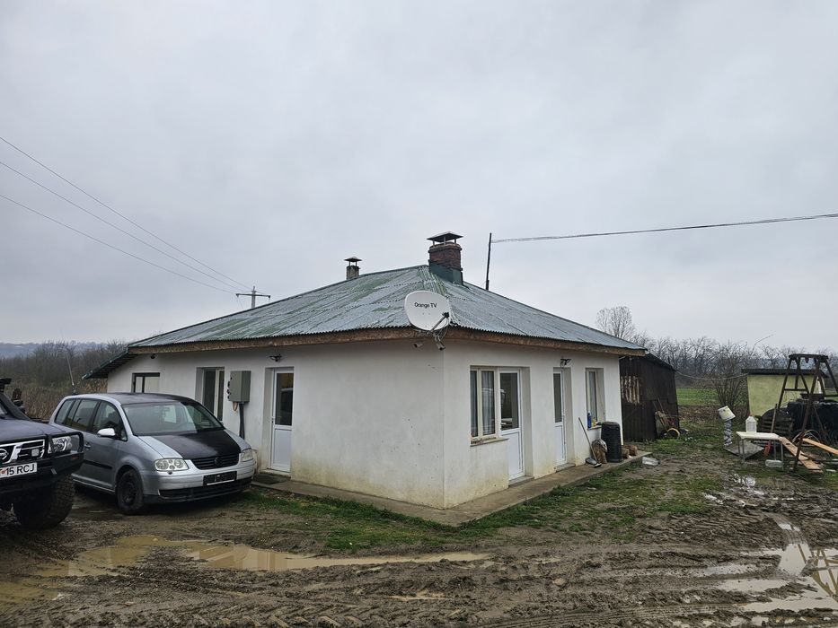 Teren balastiera și stație de sortare