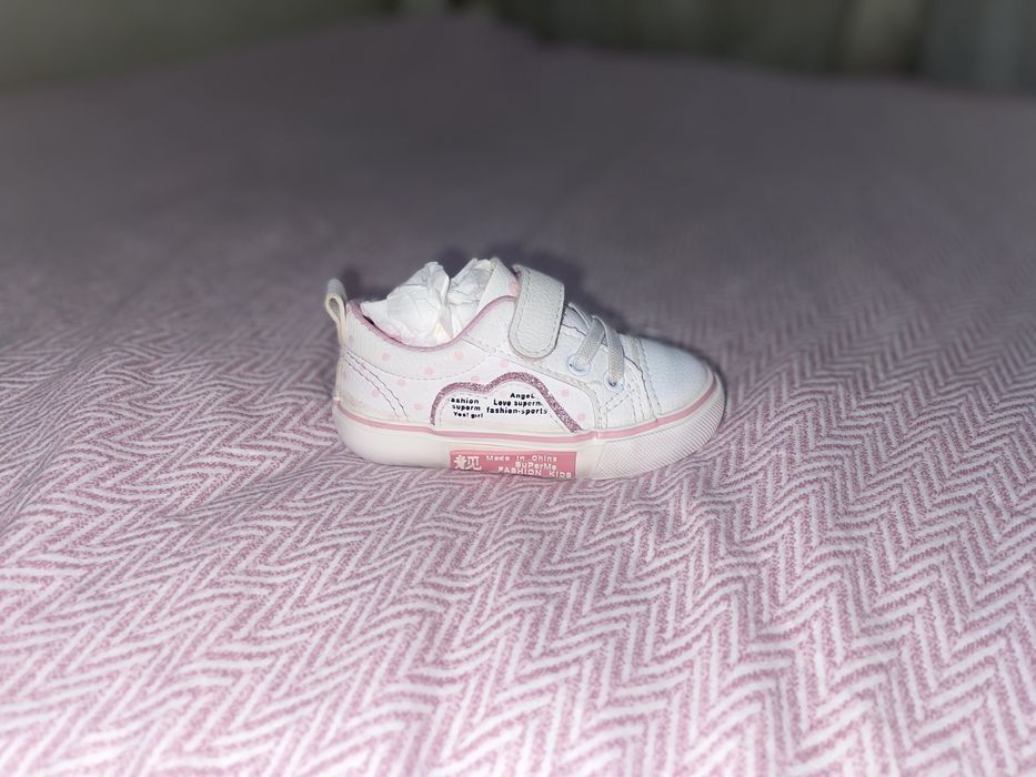 Обувь для девочек