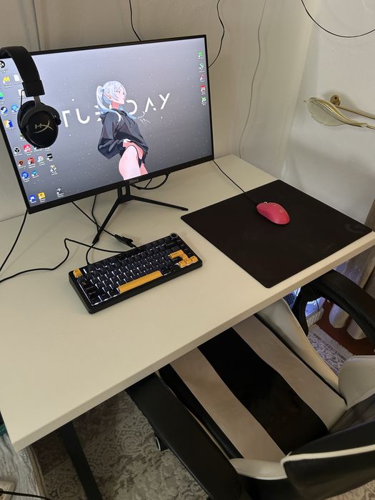 Пк полный комплект