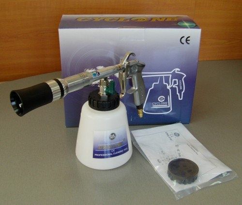 Торнадор турбо оригинал