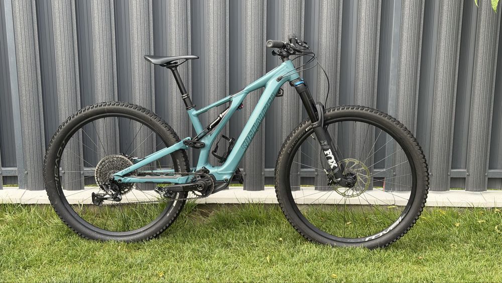 specialized levo sl - Biciclete | OLX.ro
