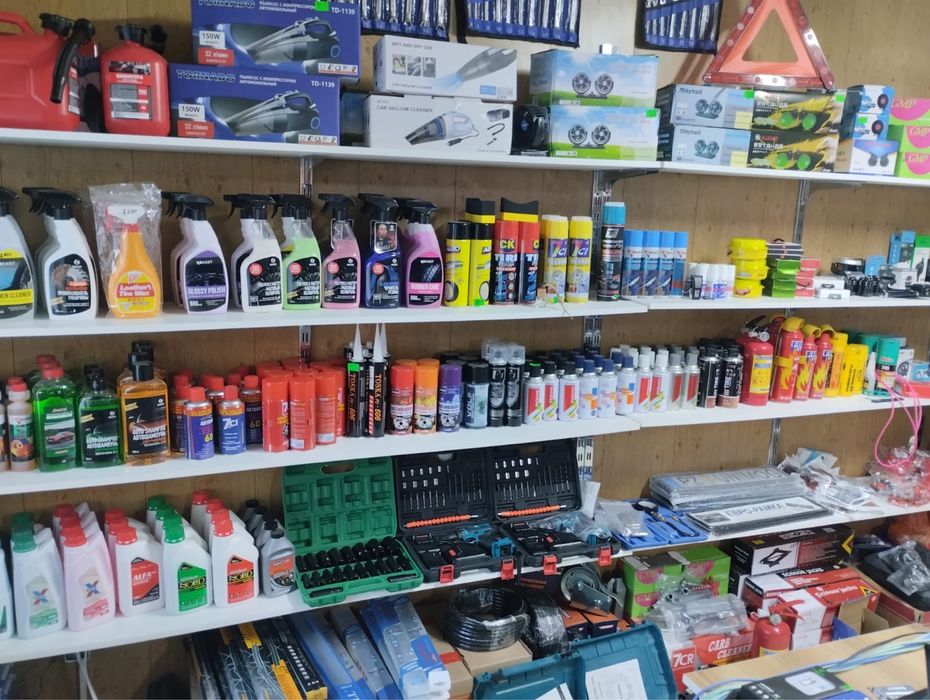 Продам готовый бизнес