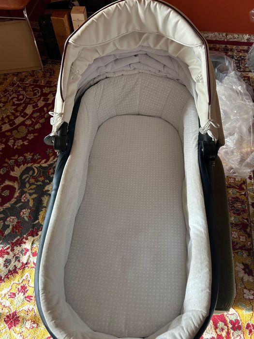 Carucior 3in1Adamex Viggo Special Edition