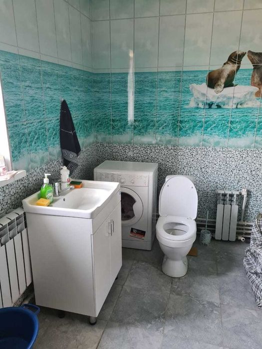 Продам дом 50 кв.м, участок 10 соток