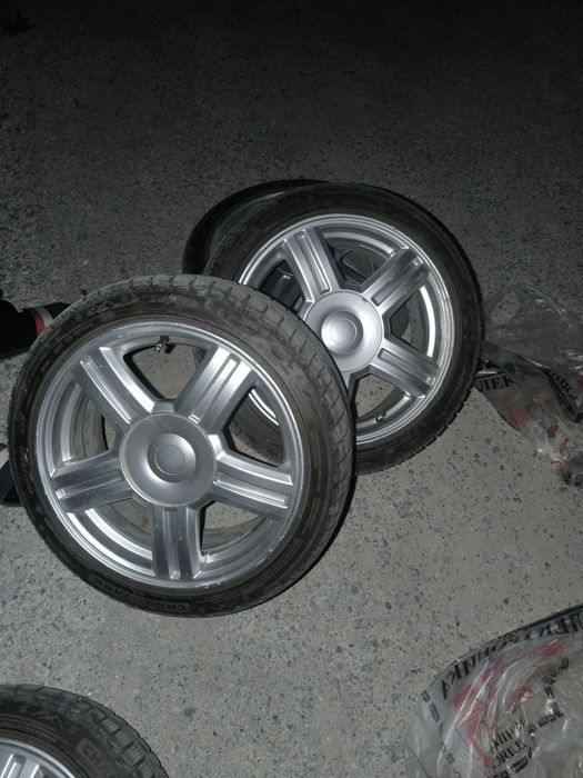 Торрус 16 размер