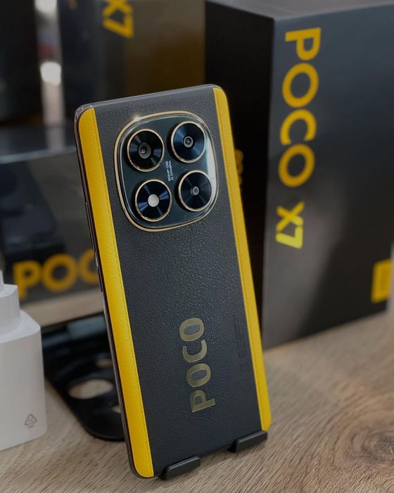 Poco X7 5G New Skidka+Garantiya