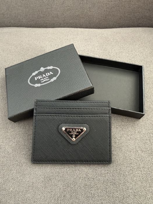 Prada Cardholder (картодържател)