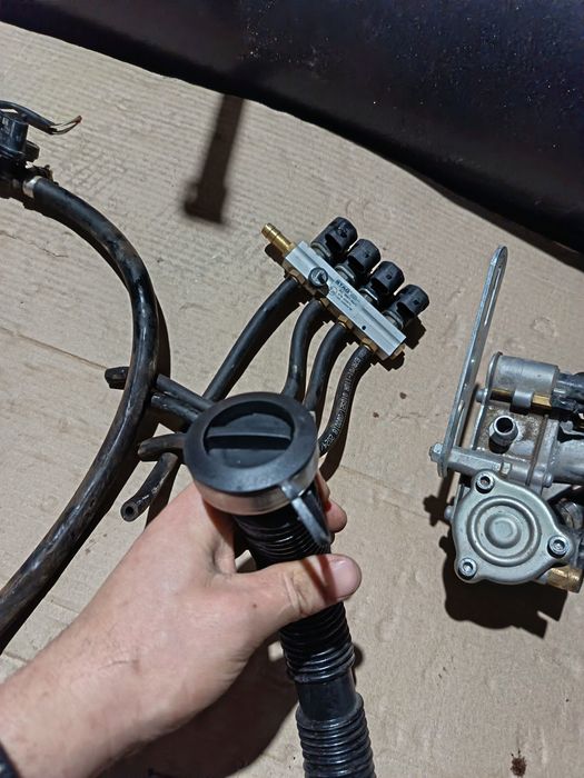 Газ 4 поколения сатамын