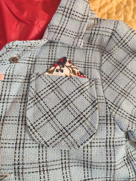 Продам пиджак на мальчика