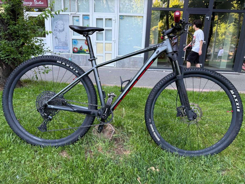 Bicicletă Mountain Bike Scott Scale 970