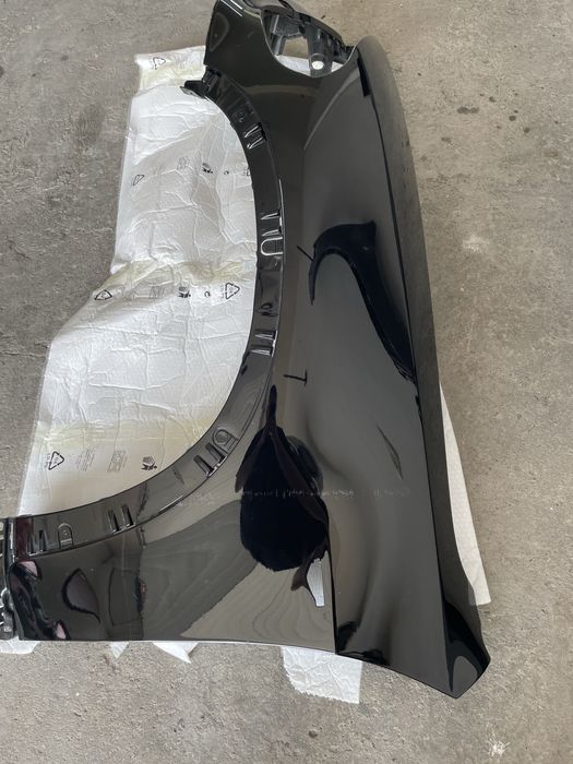 Продам крыло BMW X5 e70 рестайлинг