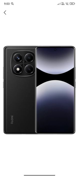 Srochno Redmi note 14 pro sotiladi