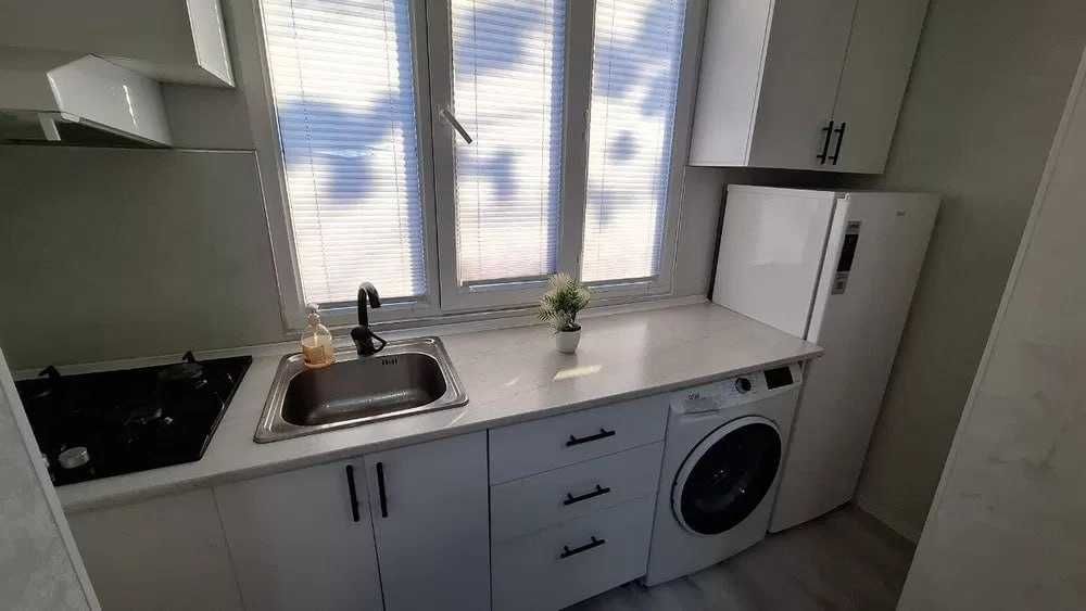 Квартира/Саламатина  ‼️ 1/4/4   С Ремонтом