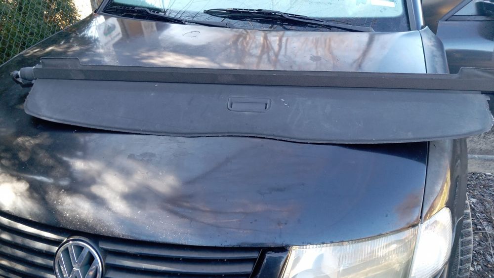 Щора за VW Passat B4 и жабка