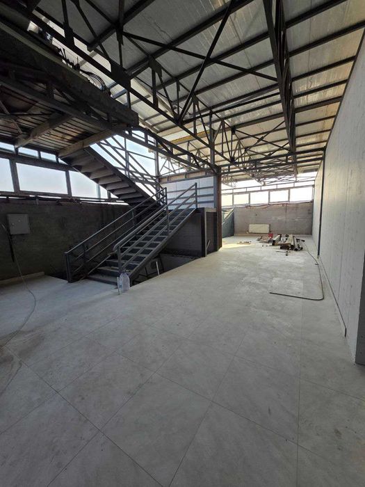 Продаются в рассрочку офисы на сквере (АС)