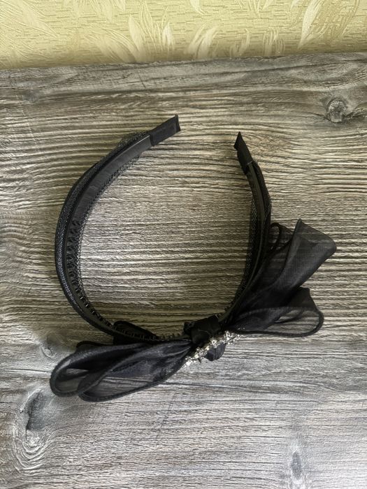 Ободок для волос Корея