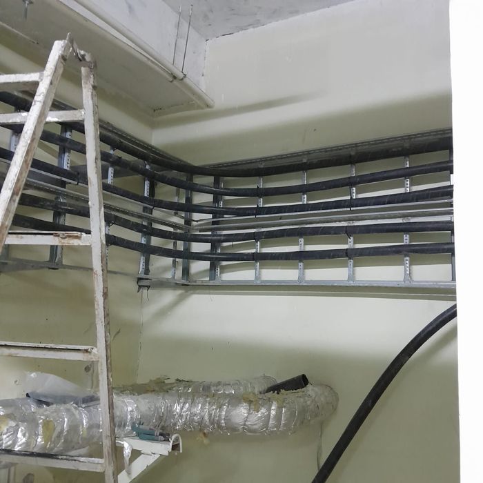 Электрик под ключ устранение неполадок