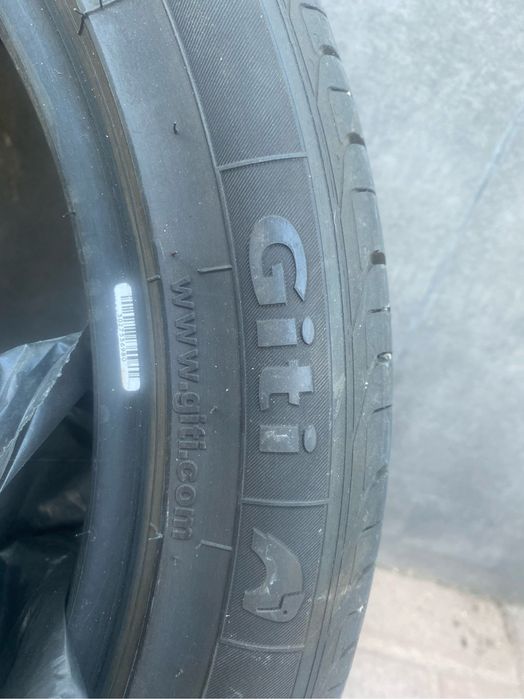 Летние шины GITI
