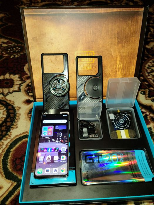 Garantiya usta kurmagan