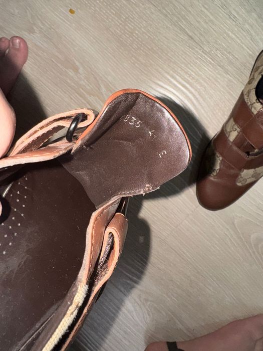 обувь от Gucci оригинал