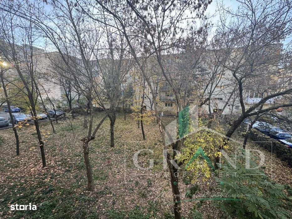 Oportunitate De Investiție | Garsonieră Modernă | Mărăști–Hote