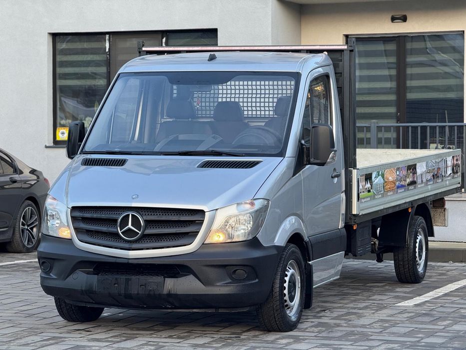 Mercedes Sprinter 316 CDi