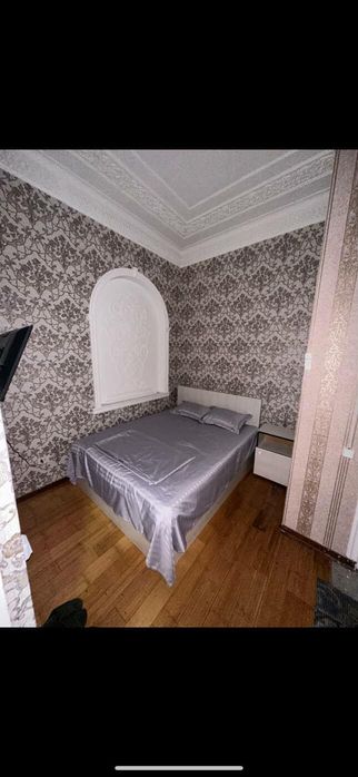 70 минг гостиница shukhran hotel