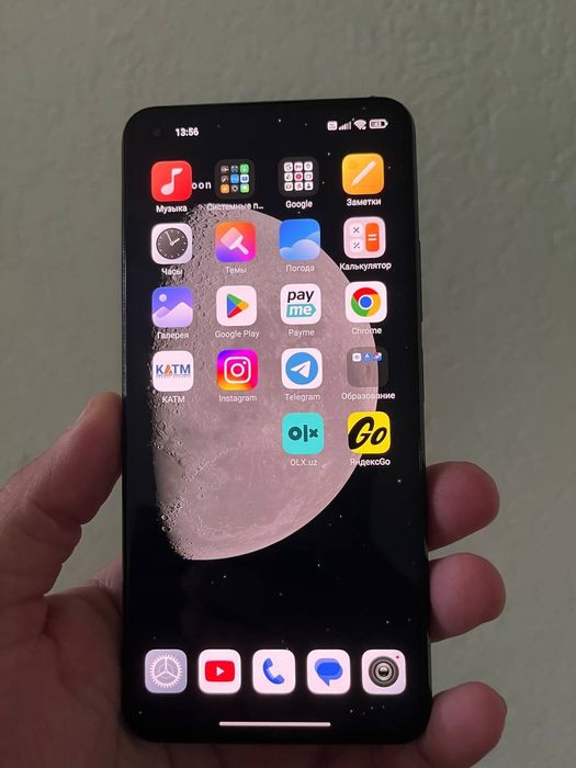 Xiaomi 11 Lite 5G NE