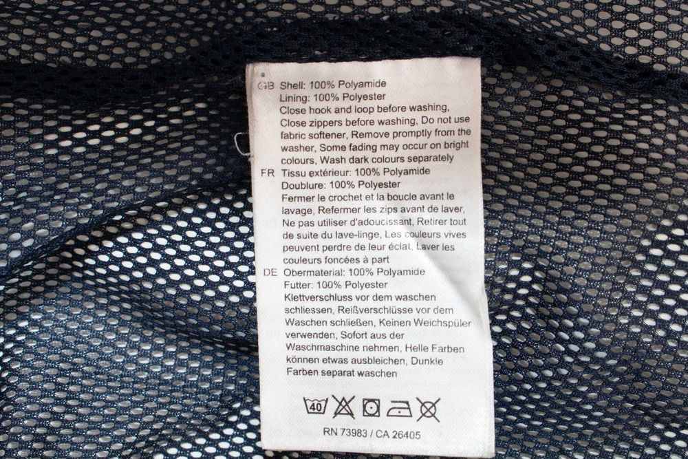 HELLY HANSEN мъжко яке с качулка HELLYTECH Performance водоустойчиво S