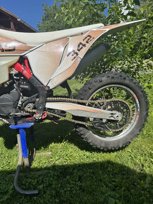 De vânzare GasGas EC 300