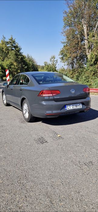 Wolkswagen passat