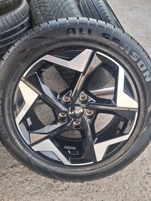 17 kia arginal diska