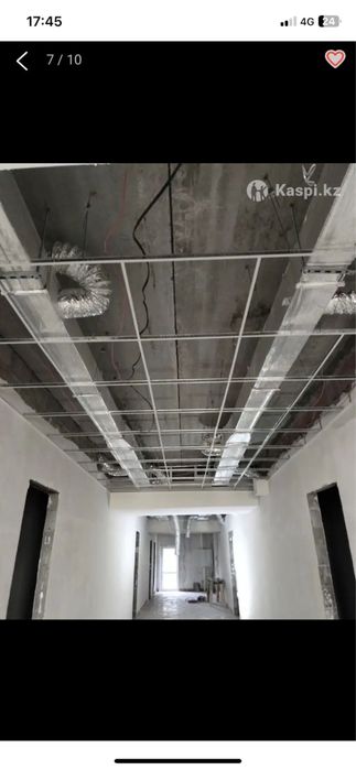 Вентиляция установка вентиляции