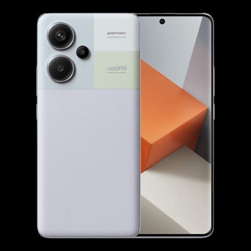 Xiaomi Redmi Note 13 Pro + 5G