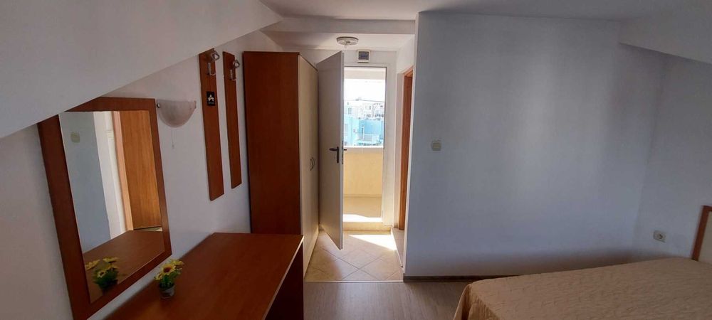 Дава се под наем Едностаен апартамент в к.к. Слънчев бряг - 36 кв.м за 32417.64 € - Снимка #3