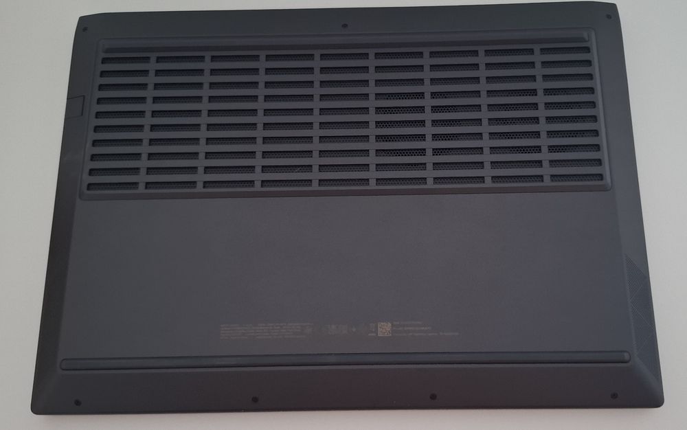 Геймърски Лаптоп HP Victus [ I7-13620H ] [ 16GB DD5 ] [ 1TB SSD ] [ RTX 5060 ]